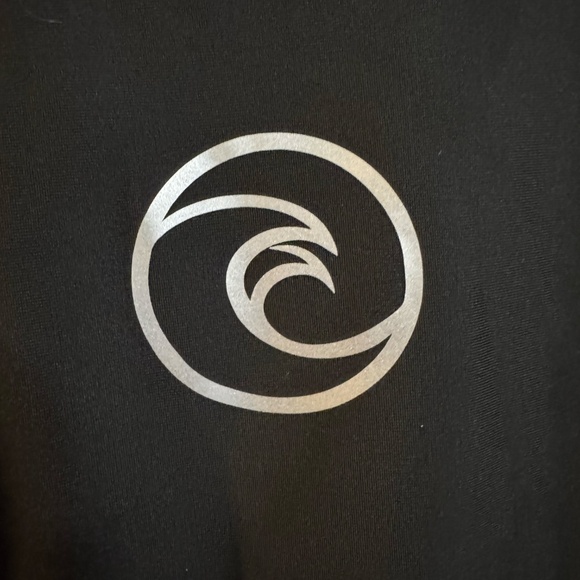 West Coast Goalkeeping Compression Padded Undershirt Small - Picture 2 of 12